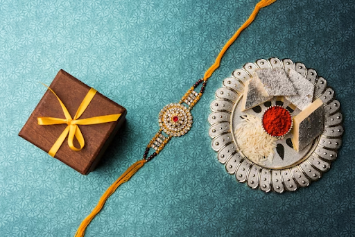 Raksha Bandhan: Celebrating the Bond of Love and Protection