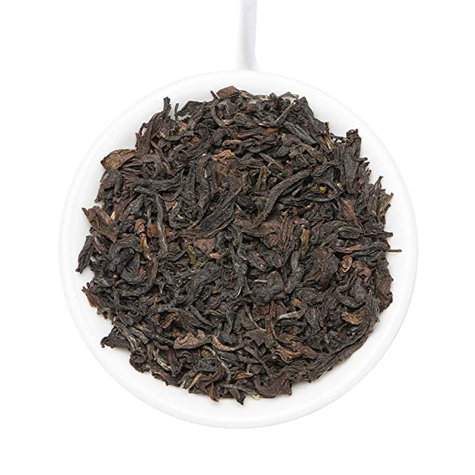 High Mountain Oolong Tea, Image -2, 100 gm