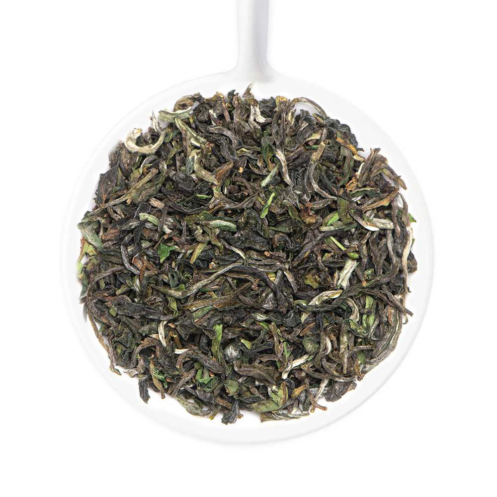 2024 Badamtam Premium Darjeeling First Flush Black Tea DJ 08