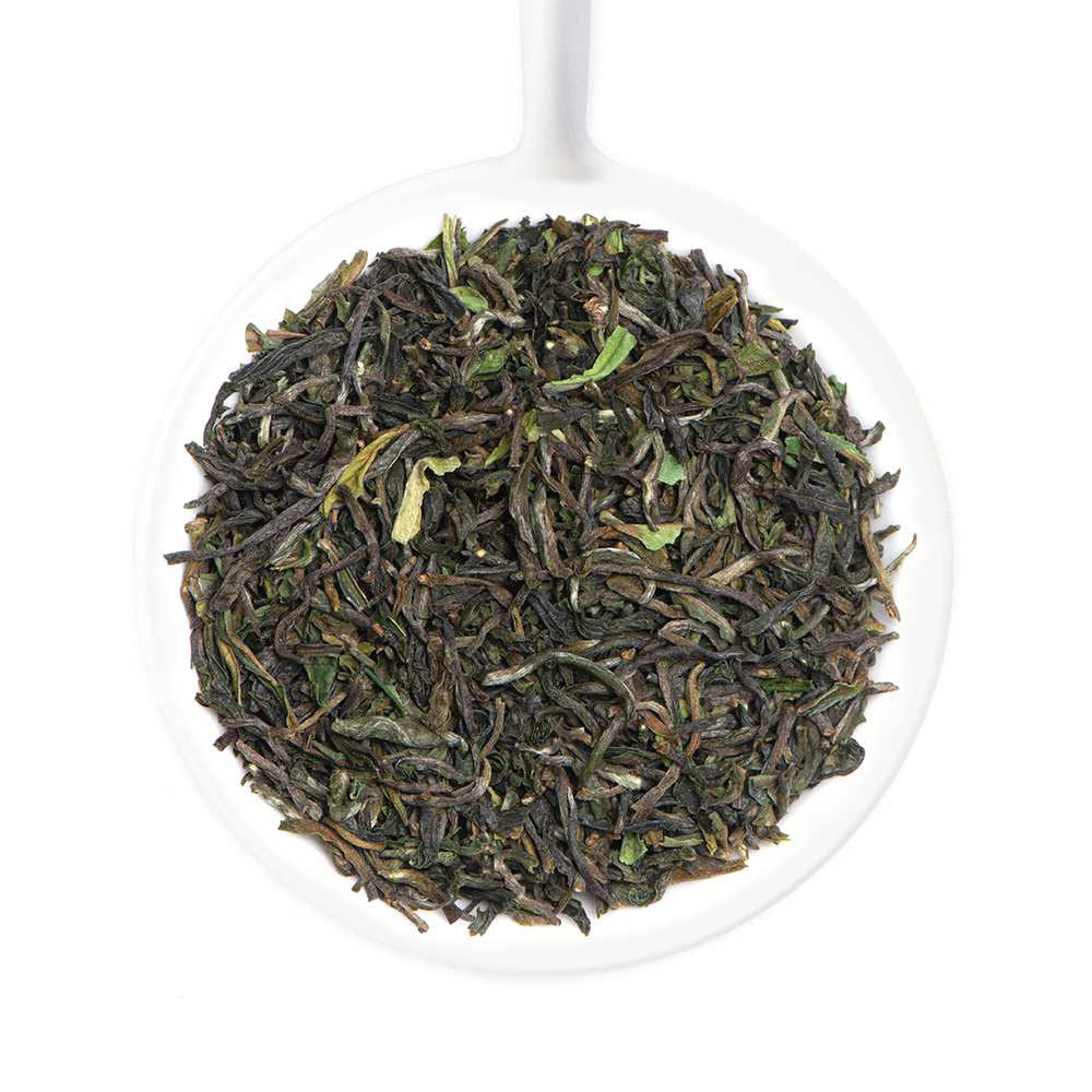 2024 Barnesbeg Premium Darjeeling First Flush Black Tea DJ 04