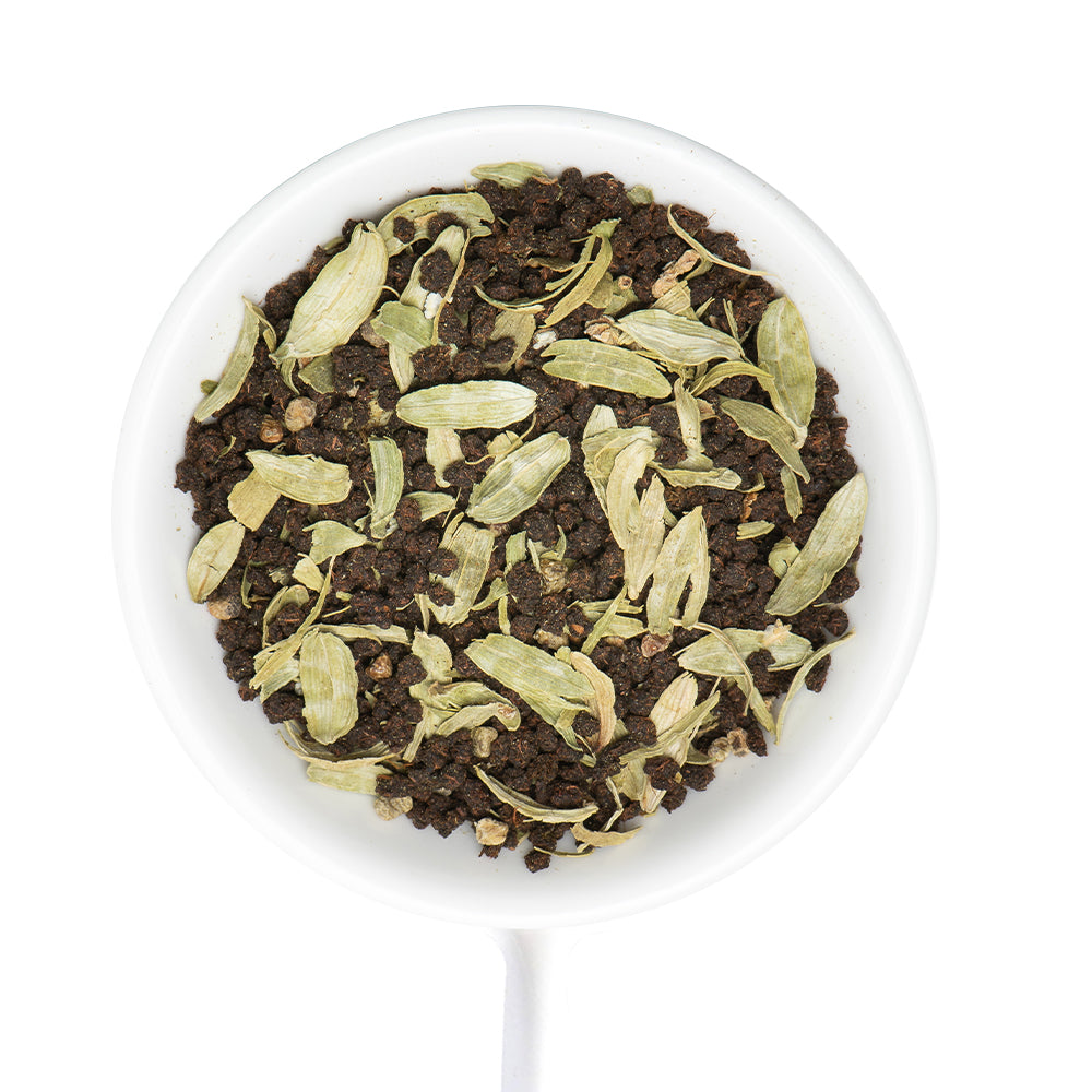 Cardamom Masala Chai Tea, 100g