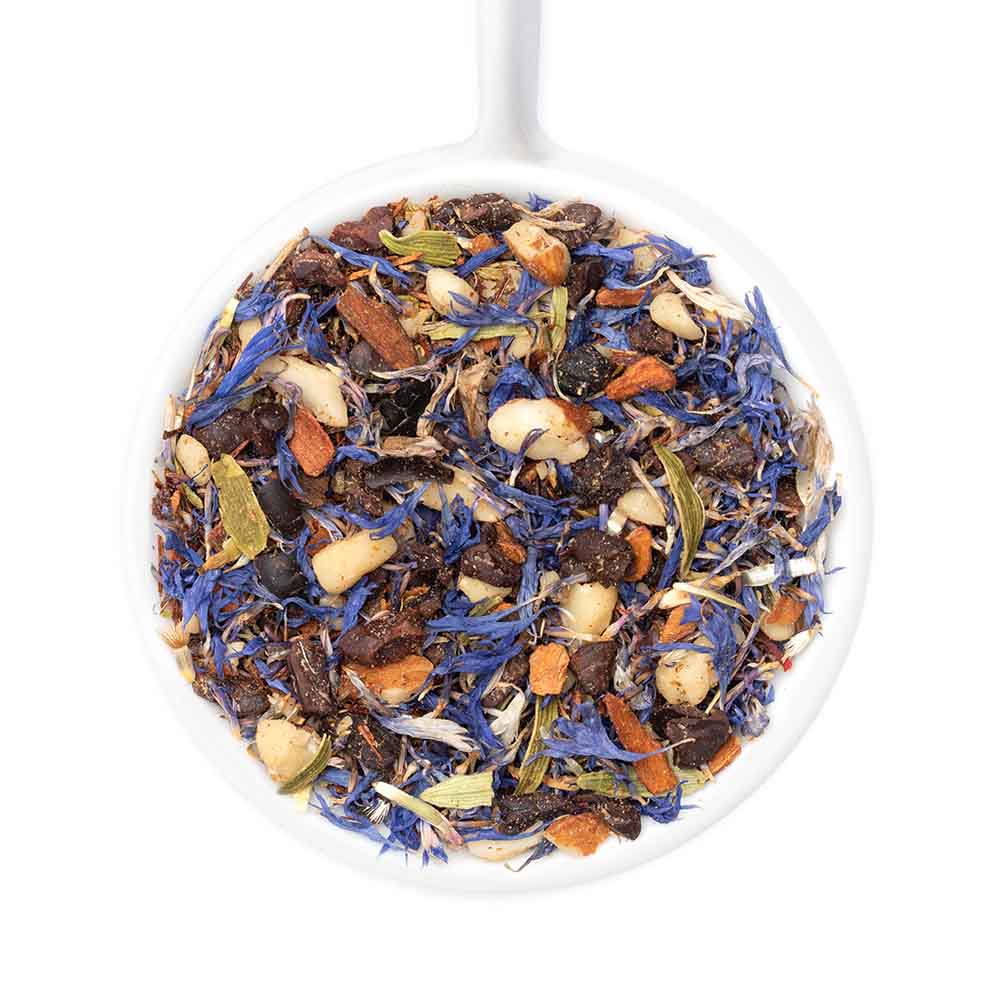 Cookies & Cream Herbal Tea Tisane