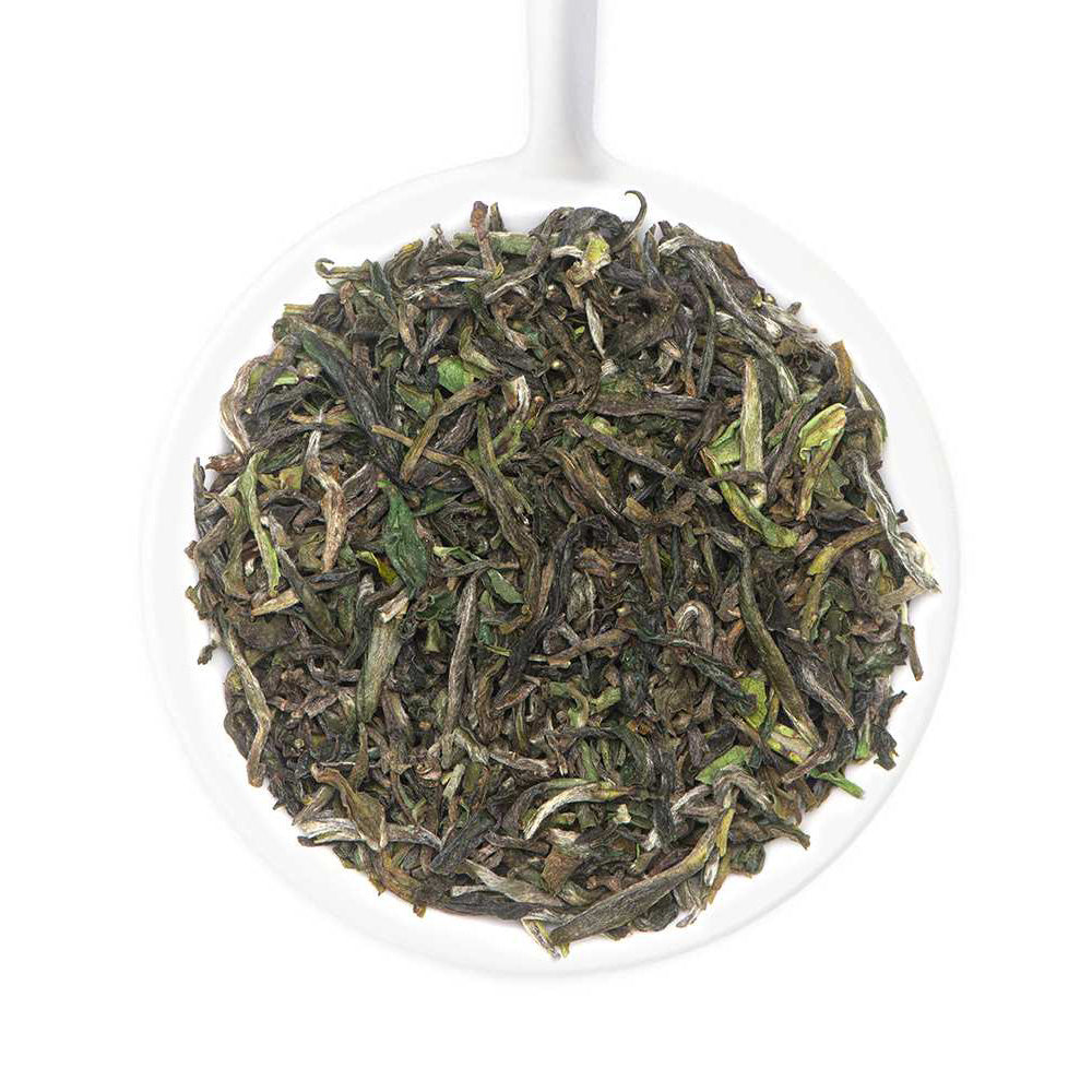 2024 Margaret's Hope Moonlight Darjeeling First Flush Black Tea DJ 100