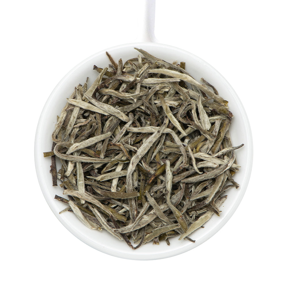 Silver Needle Sparkle White Tea, Image -2, 50 gm