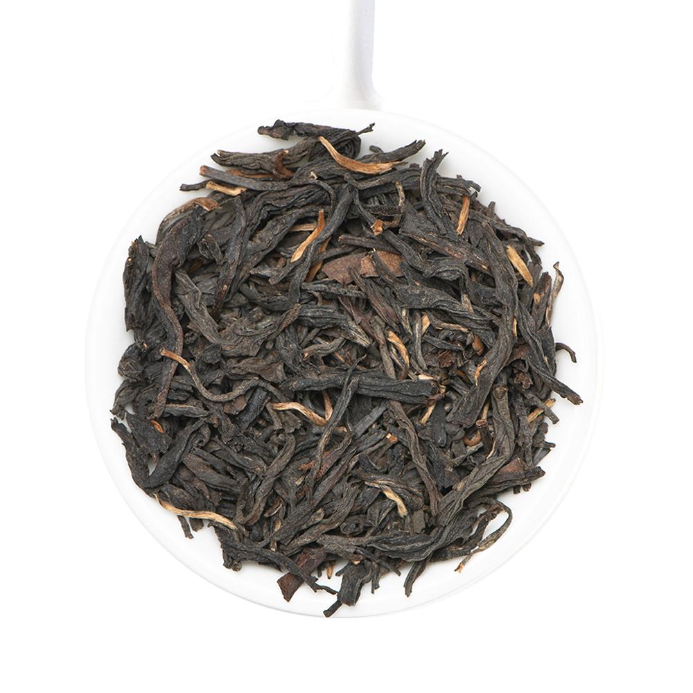 Smoky Souchong Assam Black Tea, Image -2, 100 gm