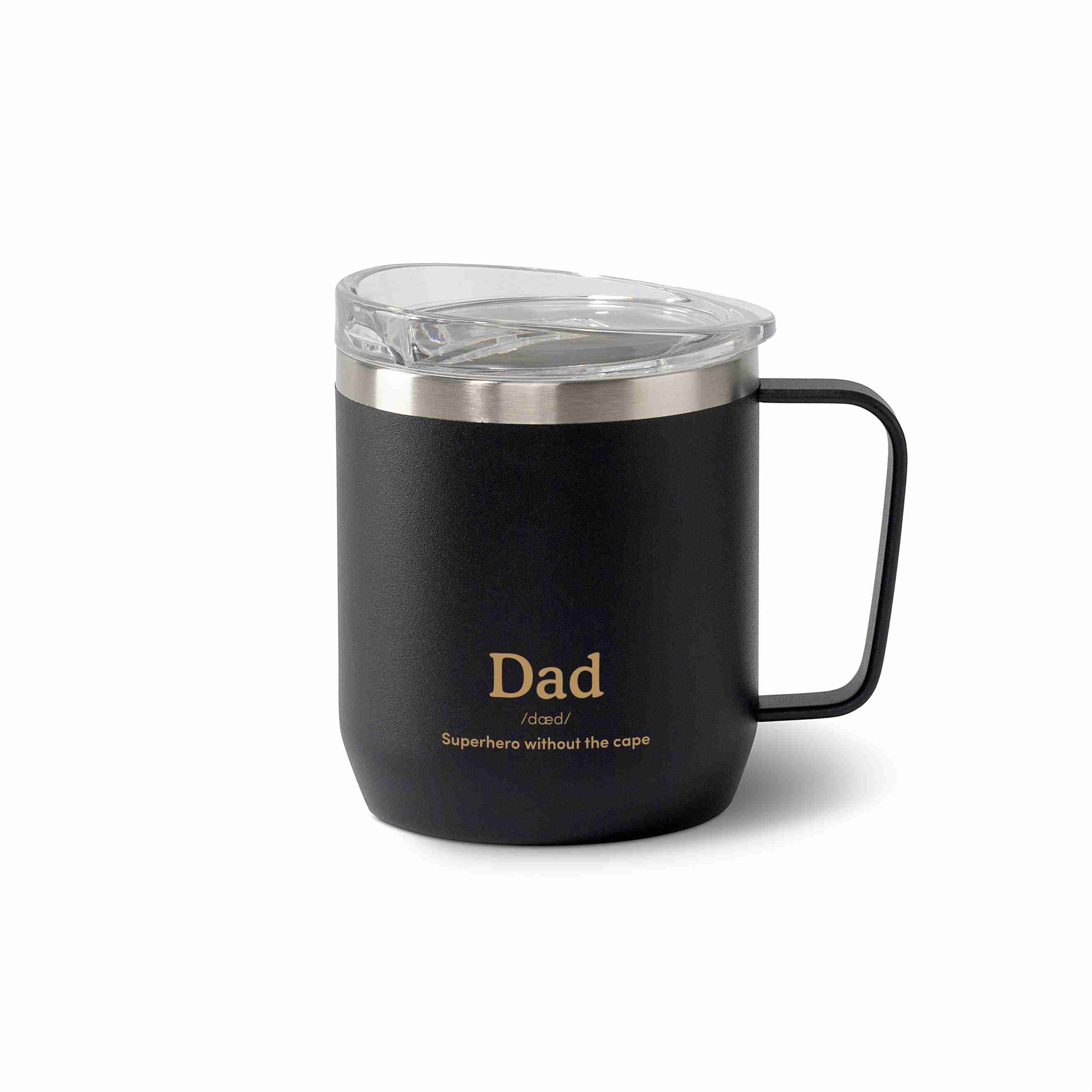 Drift Mug Insulated - Dad, Image -2 