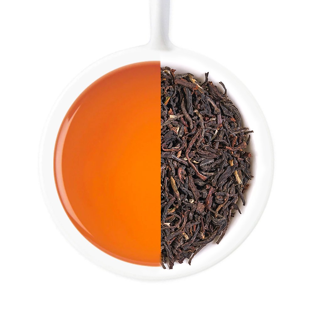 2024 Giddapahar Classic Darjeeling Second Flush Black Tea DJ 86