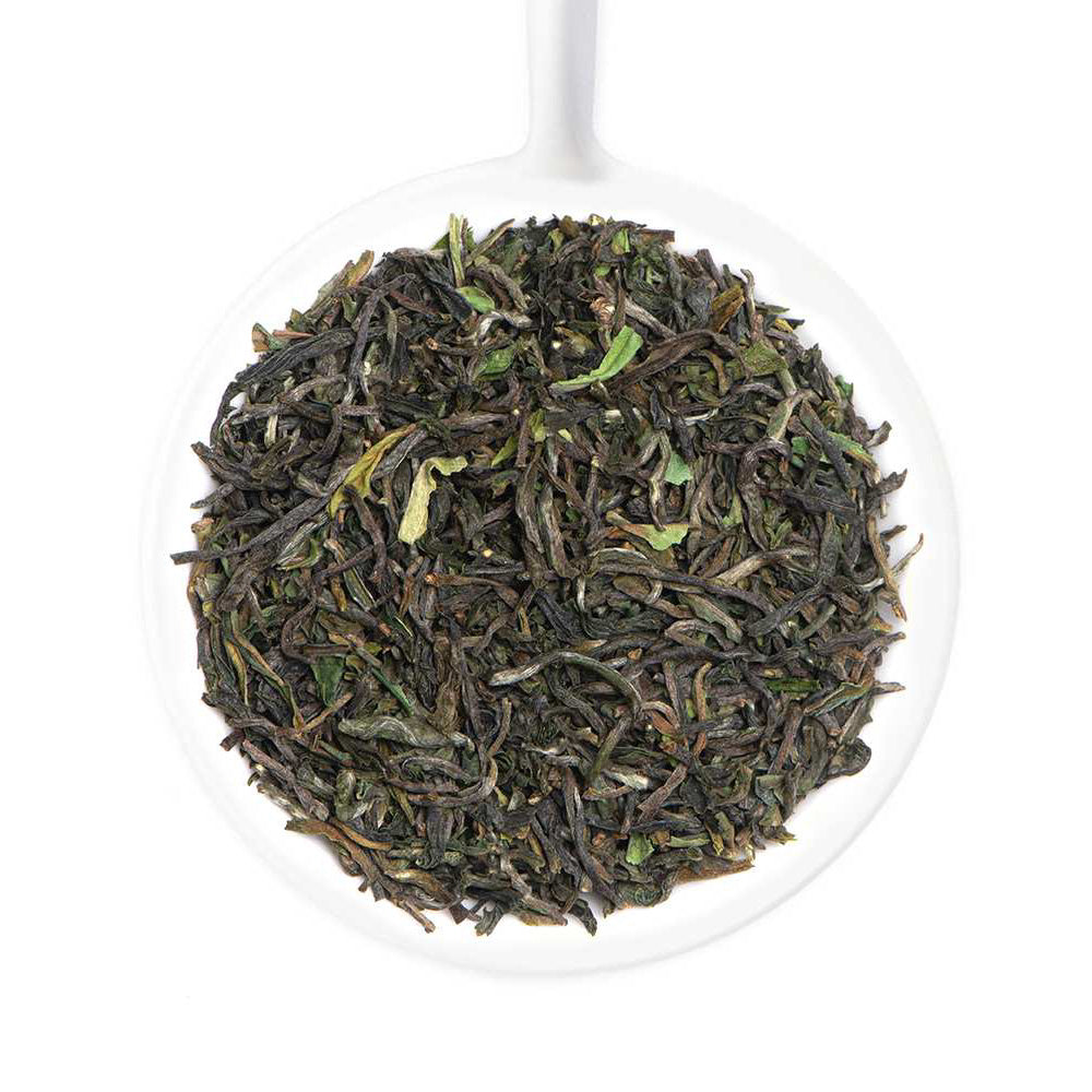 2024 Jungpana Premium Darjeeling First Flush Black Tea DJ 19