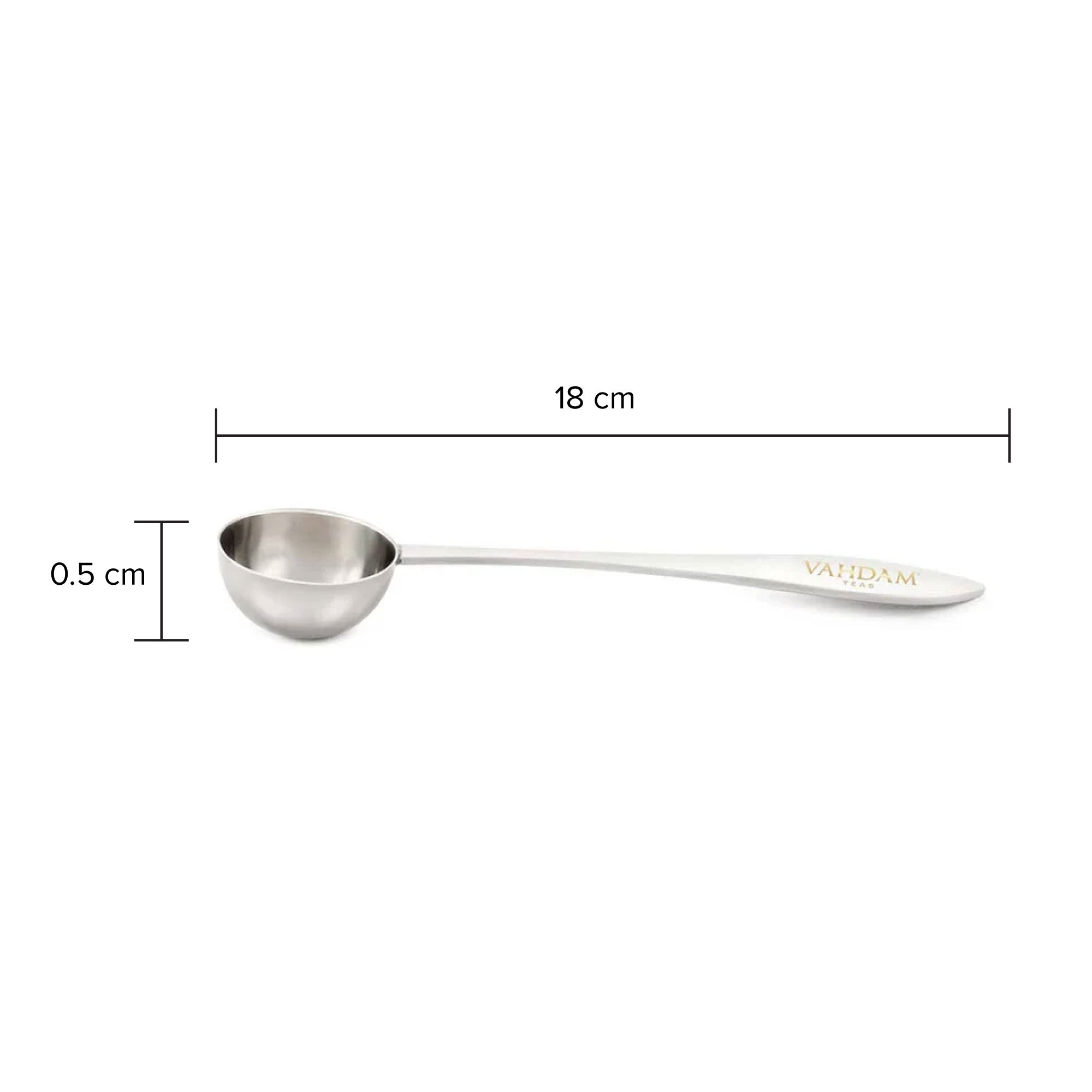 Perfect Serve Tea Spoon