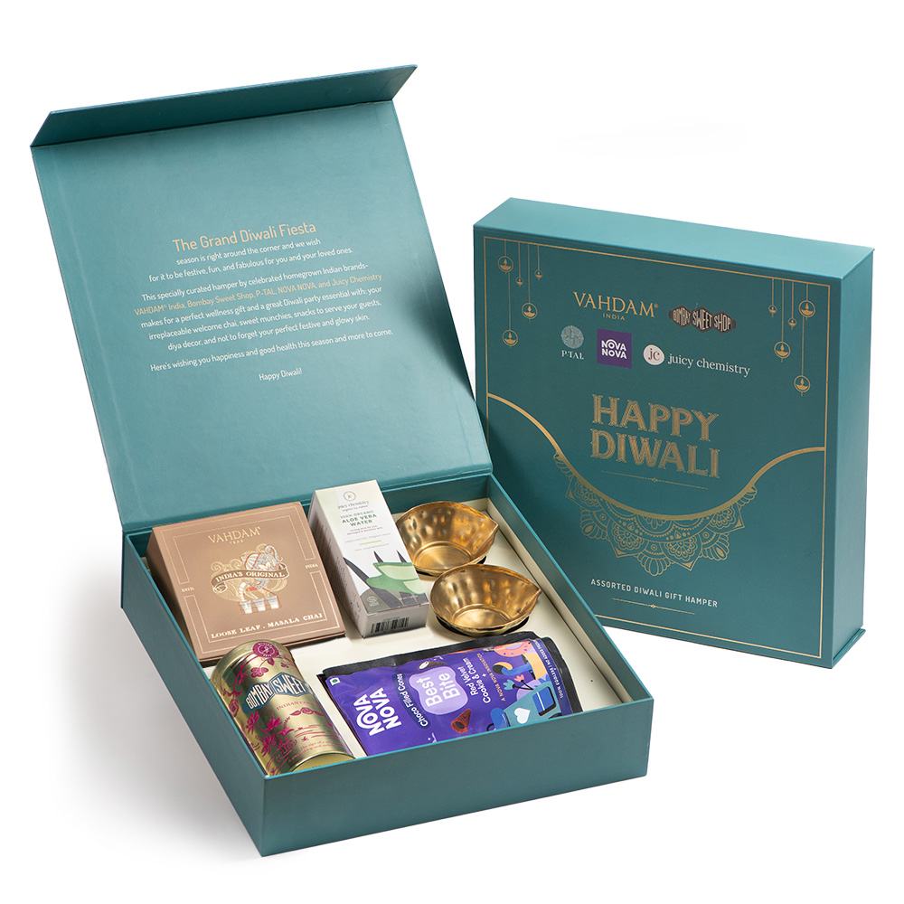 Corporate Gift Hampers Melbourne | Gift Baskets For Businesses
