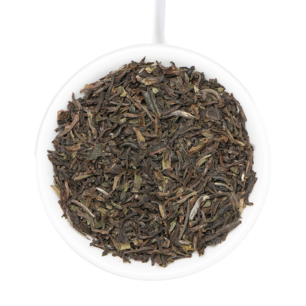 Darjeeling First Flush Black Tea, 15 Count