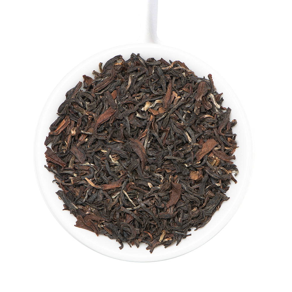 Darjeeling Summer Black Tea, 50 Count