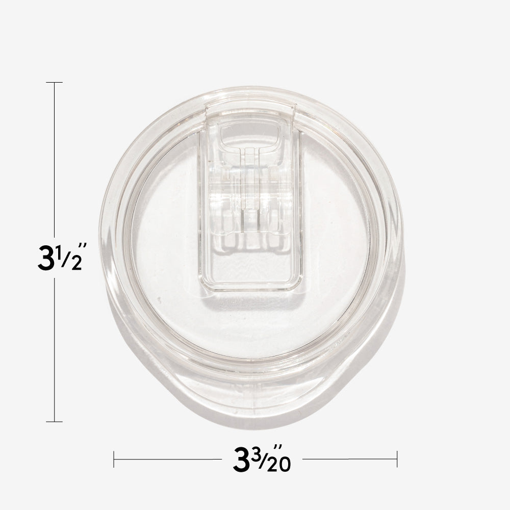 Ardour Tumbler/Drift Mug Lid, Image -2 