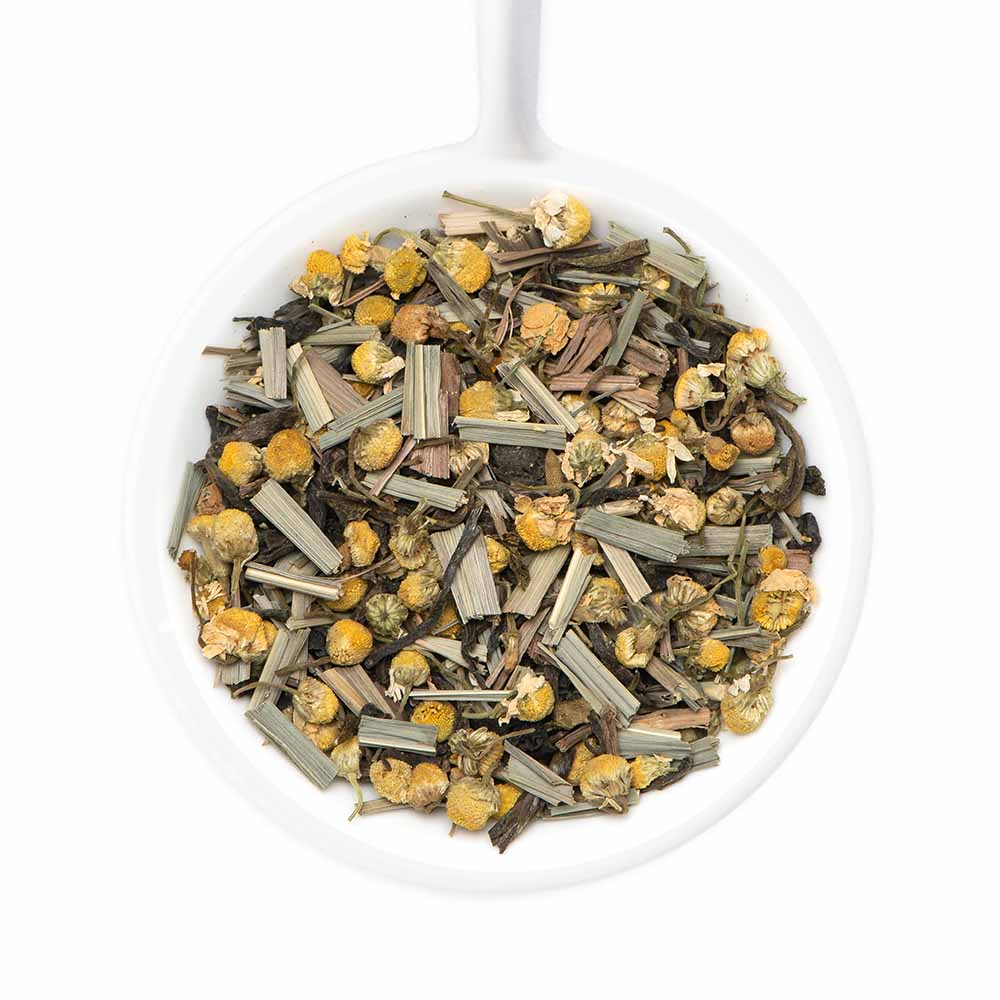 Classic Chamomile Herbal Tea Tisane, Image -2, 50 TB