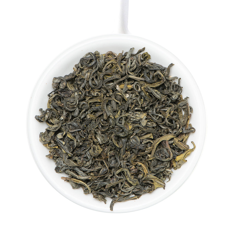 Organic Himalayan Green Tea, Image -2, 50 TB