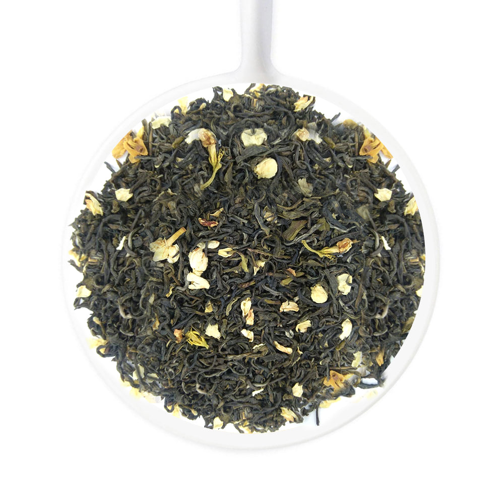 Jasmine Green Tea, Image -2, 50 TB