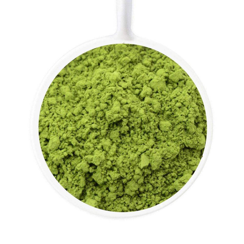 Vanilla Matcha Green Tea Powder, Image -2, 50 gm