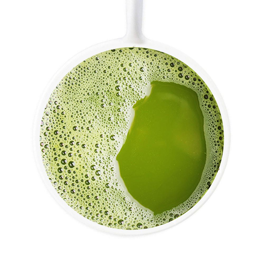 Vanilla Matcha Green Tea Powder, Image -5, 50 gm