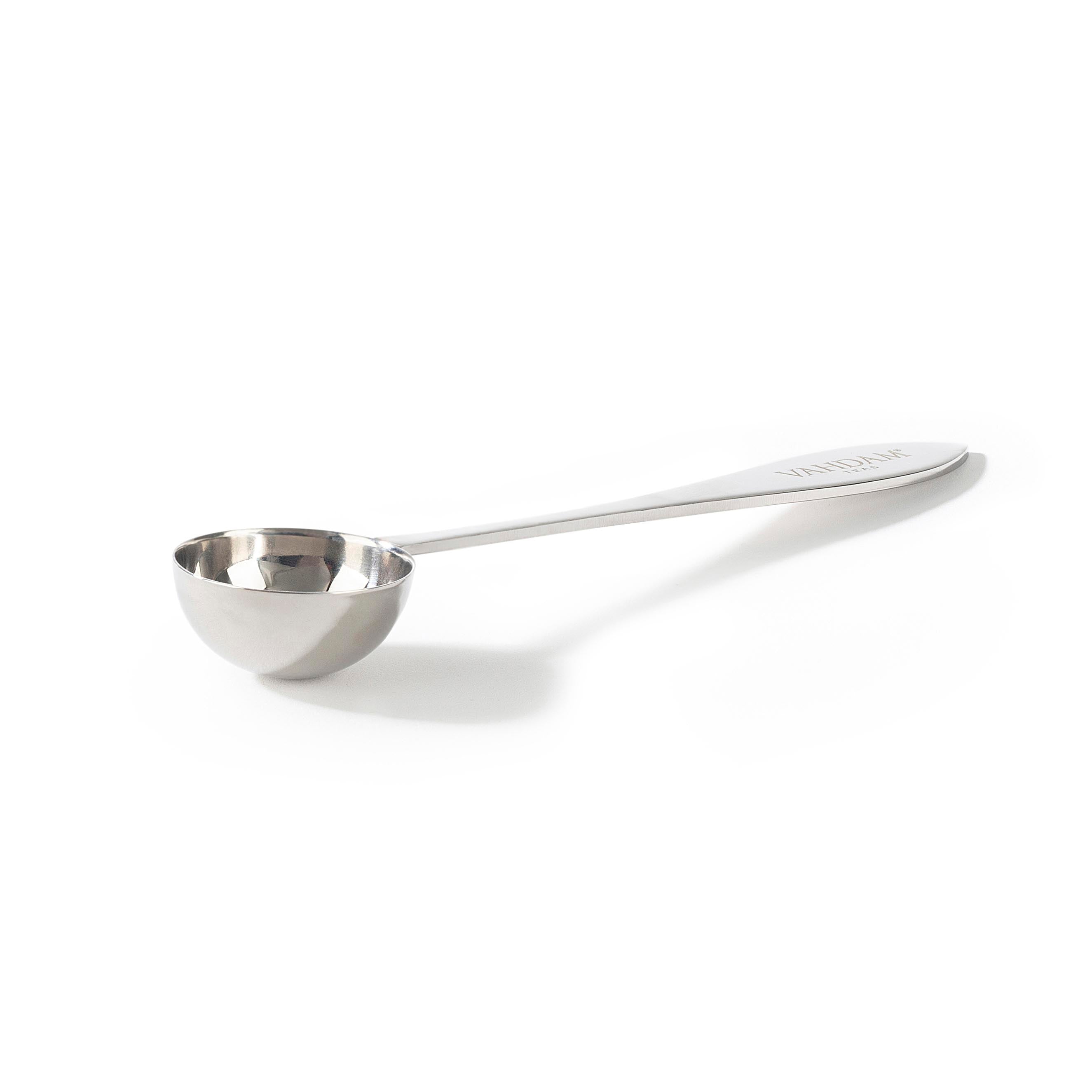 Perfect Serve Tea Spoon, Image -1